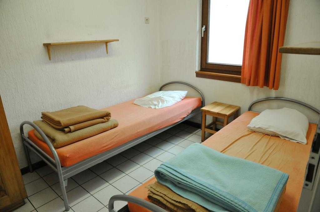 Les Doyards Hotel Vielsalm Cameră foto
