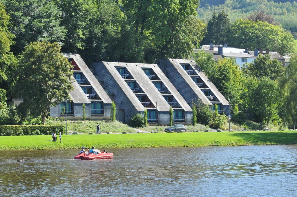 Les Doyards Hotel Vielsalm Cameră foto
