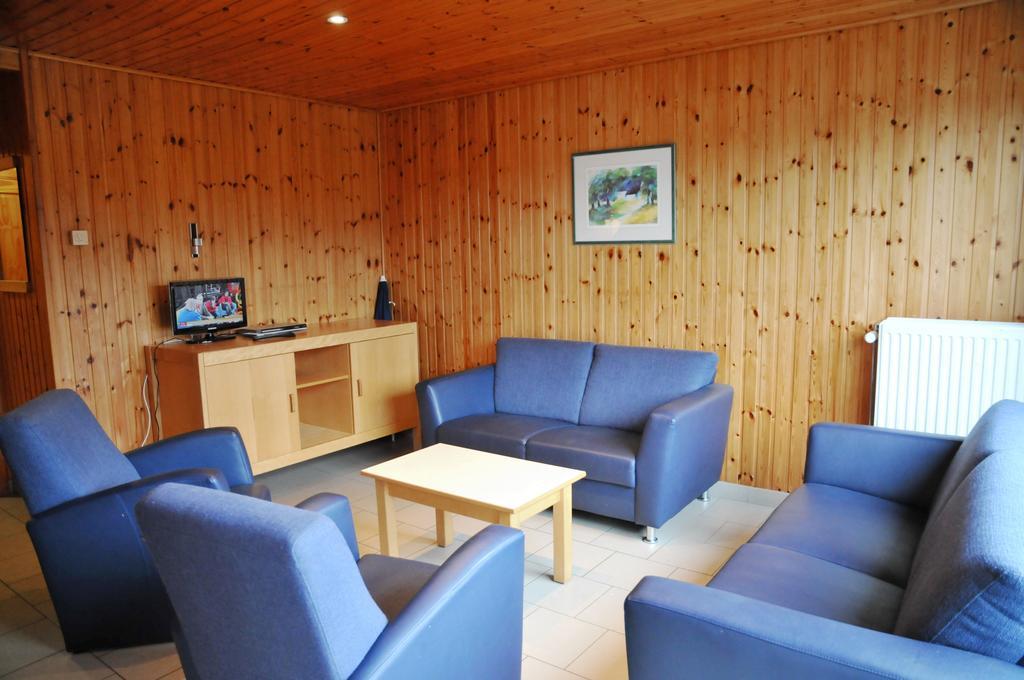 Les Doyards Hotel Vielsalm Cameră foto