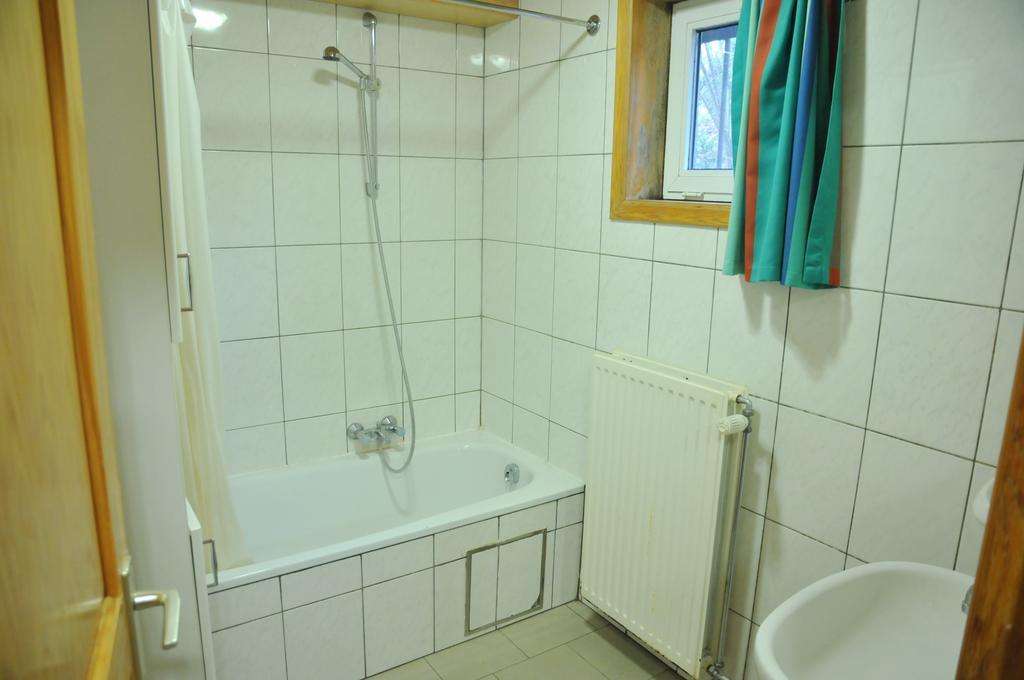 Les Doyards Hotel Vielsalm Cameră foto