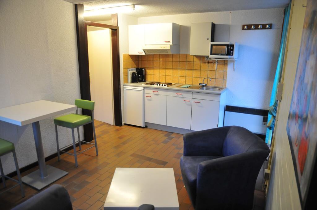 Les Doyards Hotel Vielsalm Cameră foto