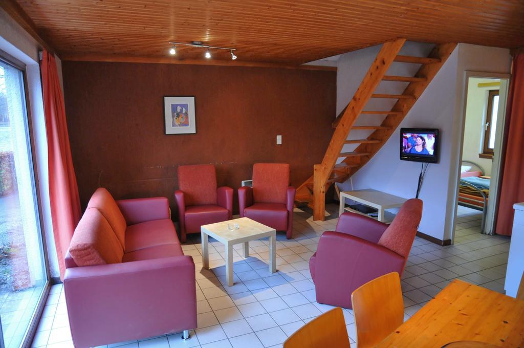 Les Doyards Hotel Vielsalm Cameră foto
