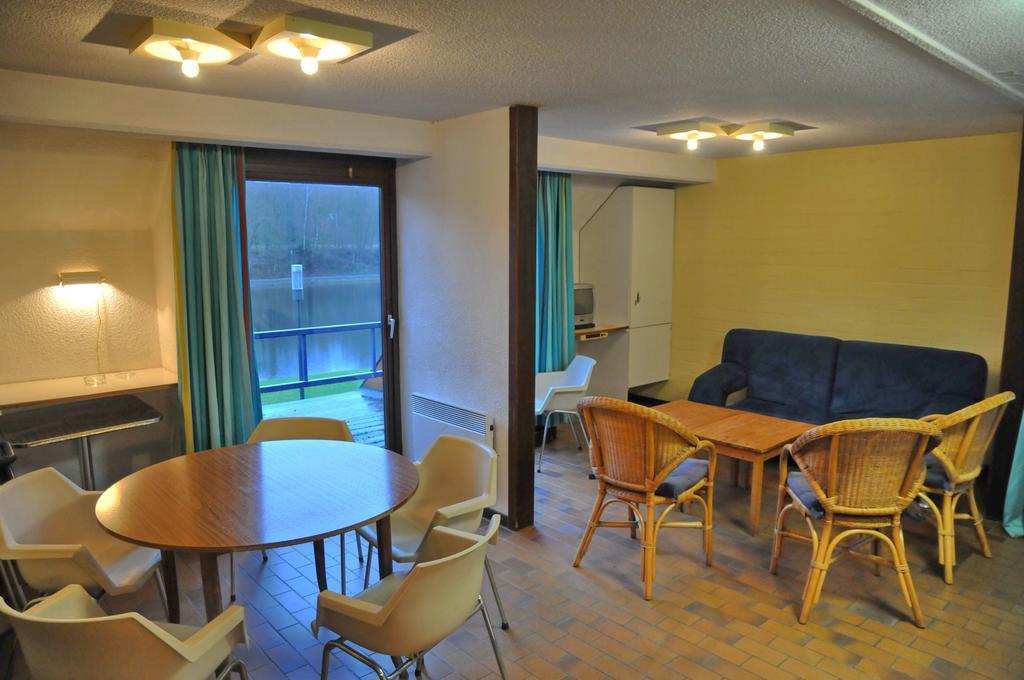 Les Doyards Hotel Vielsalm Cameră foto