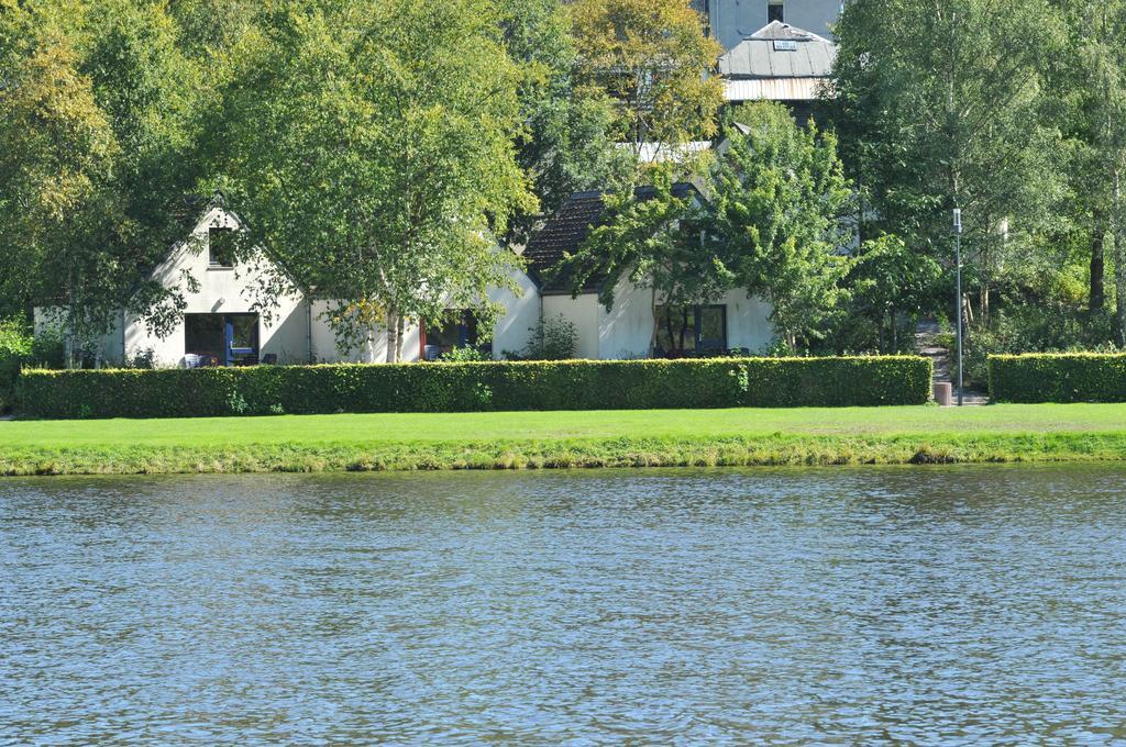 Les Doyards Hotel Vielsalm Cameră foto