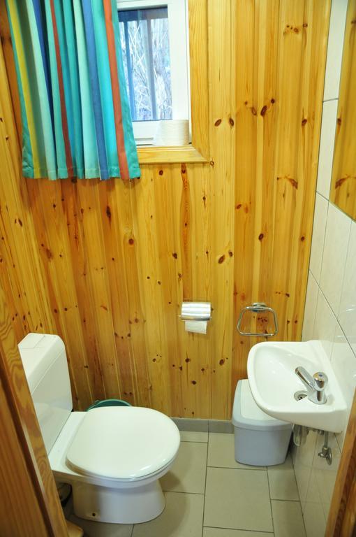 Les Doyards Hotel Vielsalm Cameră foto