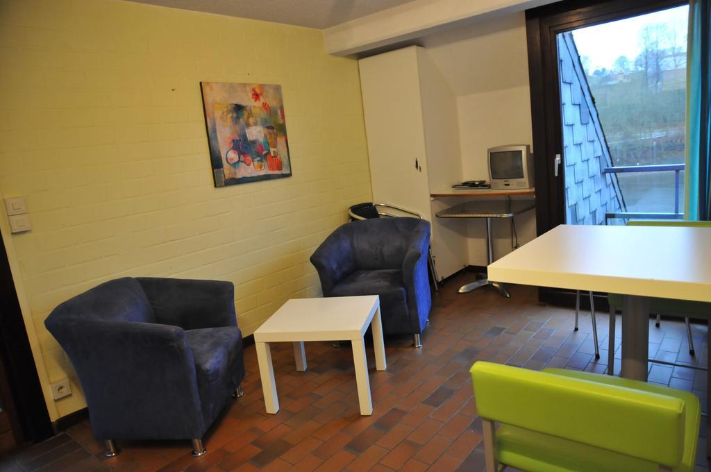 Les Doyards Hotel Vielsalm Cameră foto