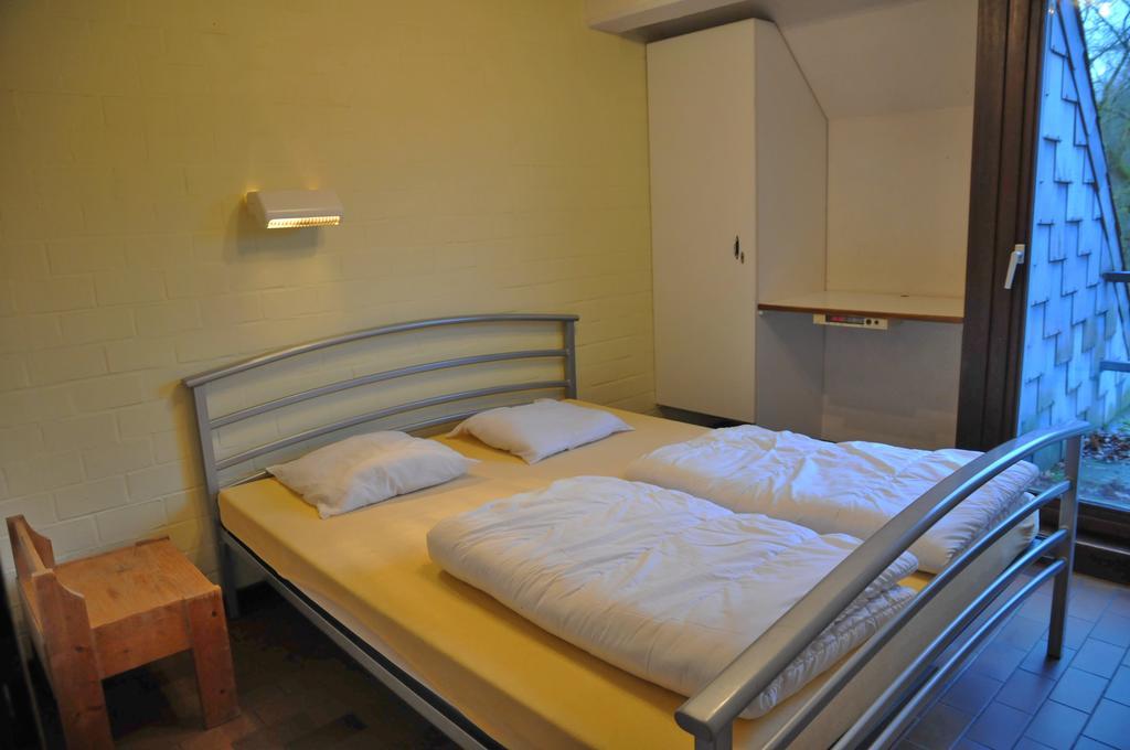 Les Doyards Hotel Vielsalm Cameră foto
